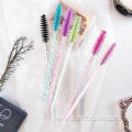 Plastic Disposable Clean Mascara Brush Wands